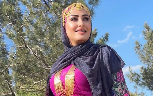 تاڤگە مەلا حوسێن:  لە هەموو بارودۆخیكدا ئیشكردن بۆ ئافرەت گرنگ و پێویستە