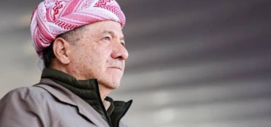 President Masoud Barzani Mourns the Passing of Senator Lindsey Graham
