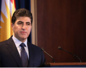 Nechirvan Barzani Extends Condolences to Qatar on the Passing of Father Amir Sheikh Hamad bin Khalifa Al Thani