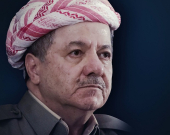 President Masoud Barzani Offers Condolences to the Amir of Qatar on the Passing of Sheikh Hamad bin Khalifa Al Thani