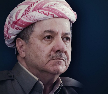 President Masoud Barzani Offers Condolences to the Amir of Qatar on the Passing of Sheikh Hamad bin Khalifa Al Thani