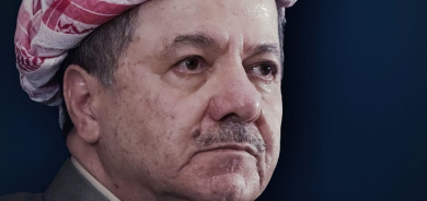 President Masoud Barzani Offers Condolences to the Amir of Qatar on the Passing of Sheikh Hamad bin Khalifa Al Thani