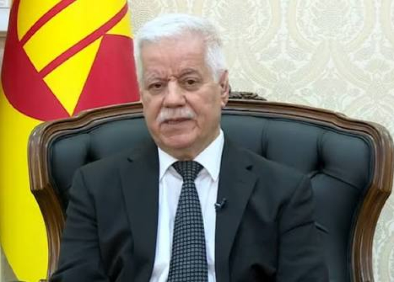 قيادي في الديمقراطي الكوردستاني: مقاطعة برلمان كوردستان مسؤولية أمام الشعب.. والأولوية لتفعيل المجلس