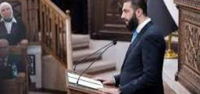 مجلس شعب سوري جديد... من دون هتافات