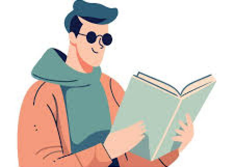 هل لا تزال الناس تقرأ؟