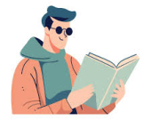 هل لا تزال الناس تقرأ؟