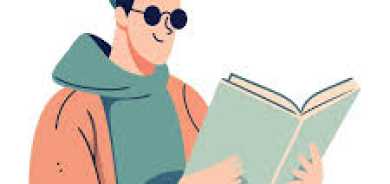 هل لا تزال الناس تقرأ؟