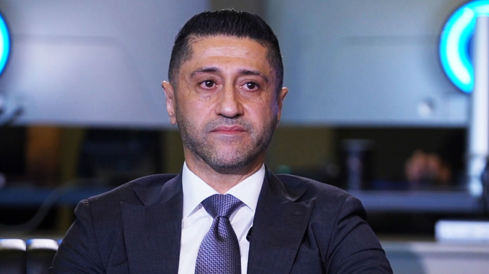 هيوا أفندي: إقليم كوردستان ضمن نادي 