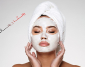 تێكەڵە سرووشتییەكان بۆ سپیكردنەوە و نەرمكردنی پێست