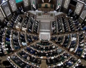 Civîna yekemîn a Parlamentoya Sûriyeyê hat lidarxistin