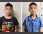 KERKÛK - 2 zarokên 10 salî keçikeke 3 salî xeniqand