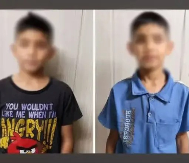KERKÛK - 2 zarokên 10 salî keçikeke 3 salî xeniqand