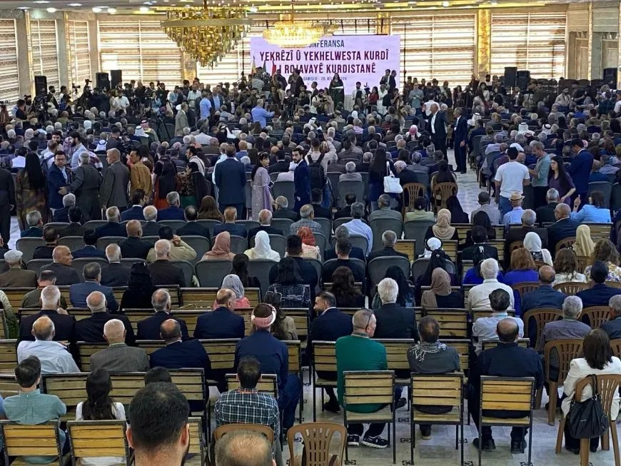 26 partiyan hewldanên guhertina navê Kobanê şermezar kirin