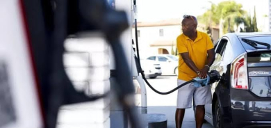 نرخی بەنزین لە ئەمریکا بەرزبووەتەوە