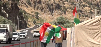 Li Soranê amadekarî bo pêşwazîkirina serdankerên Şîe hatin destpêkirin