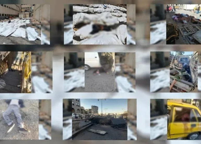 Siwêda piştî salekê: Bêdengî heye û dosyayên mezin çareser nebûne