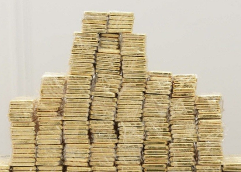 Iraq Recovers 375 Kilograms of Gold in Major Anti-Corruption Investigation