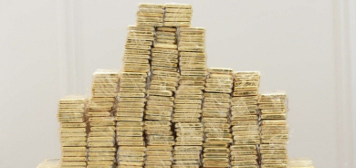 Iraq Recovers 375 Kilograms of Gold in Major Anti-Corruption Investigation