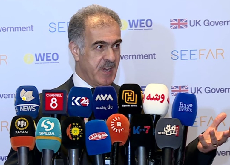 حكومة إقليم كوردستان: حملة مكافحة الهجرة غير الشرعية مستمرة.. وإحالة شركات سياحية إلى القضاء