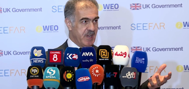 حكومة إقليم كوردستان: حملة مكافحة الهجرة غير الشرعية مستمرة.. وإحالة شركات سياحية إلى القضاء