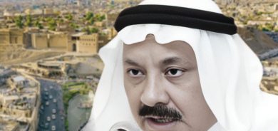 الكاتب والأكاديمي العراقي د. وليد الحديثي: إقليم كوردستان جوهرة الإعمار والأمن والأمان والذي لايزوره عمره خسارة