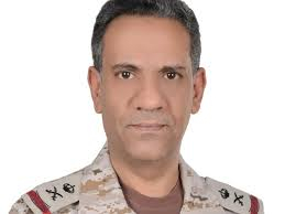 «تحالف دعم الشرعية» يتعامل مع تهديد باليستي حوثي