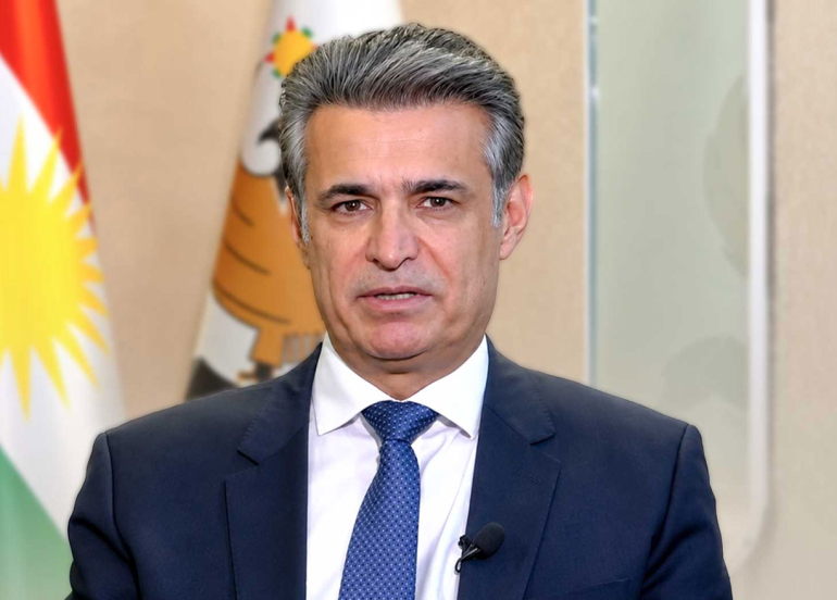 شيخ نجيب: هدفنا الارتقاء بالسياحة في سوران إلى العالمية