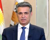 شيخ نجيب: هدفنا الارتقاء بالسياحة في سوران إلى العالمية