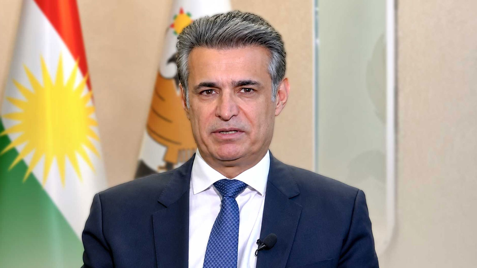 شيخ نجيب: هدفنا الارتقاء بالسياحة في سوران إلى العالمية