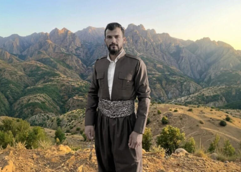 Hêzên Îranê şivanek kuşt û dest danî ser 800 serî pez