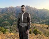 Hêzên Îranê şivanek kuşt û dest danî ser 800 serî pez