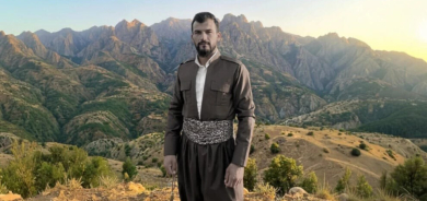 Hêzên Îranê şivanek kuşt û dest danî ser 800 serî pez