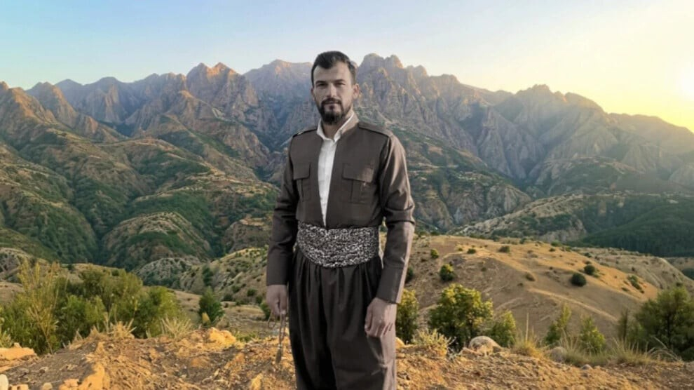 Hêzên Îranê şivanek kuşt û dest danî ser 800 serî pez