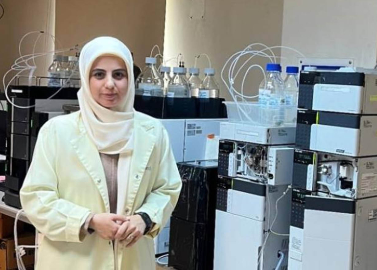 Lêkolîna zanistî: Hinguvê Kurdistanê ji 'Manuka' ya New Zealandayê çêtir derket