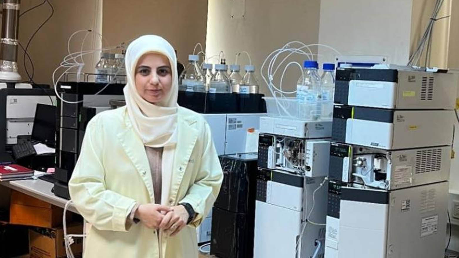 Lêkolîna zanistî: Hinguvê Kurdistanê ji 'Manuka' ya New Zealandayê çêtir derket