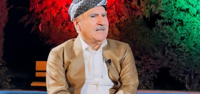 شوكروڵڵا شێخانی:  ئافرەتی كورد لە شۆڕشەكاندا پاڵپشتی تەواوی پیاوان بوون