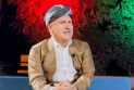 شوكروڵڵا شێخانی:  ئافرەتی كورد لە شۆڕشەكاندا پاڵپشتی تەواوی پیاوان بوون