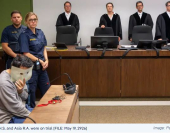German Court Sentences Iraqi Couple for Enslaving and Abusing Yazidi Girls Under ISIS