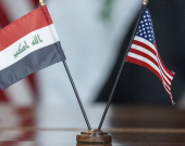 Iraq Seeks to Recast U.S. Partnership Around Investment, Security Reform During PM al-Zaidi's Washington Visit