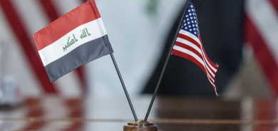Iraq Seeks to Recast U.S. Partnership Around Investment, Security Reform During PM al-Zaidi's Washington Visit