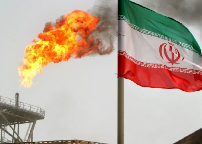 Iraq Owes Iran $2 Billion for Gas as Imports Remain at Half of Contracted Levels