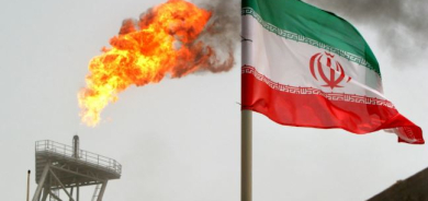 Iraq Owes Iran $2 Billion for Gas as Imports Remain at Half of Contracted Levels