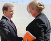 هيمن هورامي: لا مبرر لاستمرار شلل البرلمان والكتل أمام مسؤولية وطنية وقانونية لإعادة تفعيله