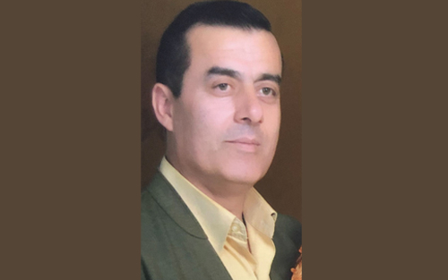 سێگۆشەی ئاگر: ڕۆژهەڵاتی ناوەڕاست لە نێوان تاران، واشنتۆن و تەلئەبیب.
