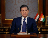 نيجيرفان بارزاني يهنئ فرنسا بعيدها الوطني ويشيد بدعمها لإقليم كوردستان