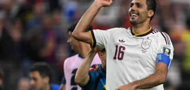 رودري... الرجل الذي خنق هجوم فرنسا وقاد إسبانيا للنهائي العالمي