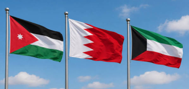تصعيد إيراني يستهدف الأردن والبحرين والكويت