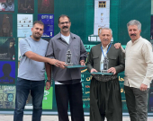 Fîlma Janê li Brîtanyayê 2 xelatên sereke standin