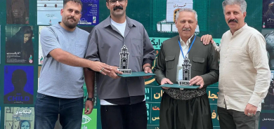 Fîlma Janê li Brîtanyayê 2 xelatên sereke standin
