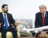 Trump: Em çend peymanan bi Iraqê re îmze dikin